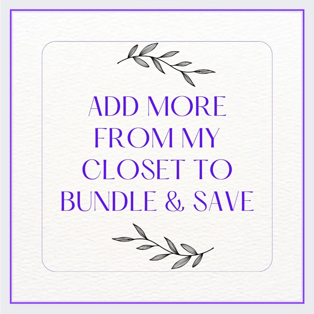 Meet your Posher, Gina